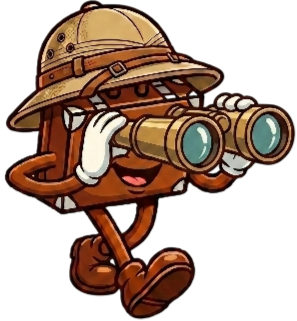 Traveloop Mascot